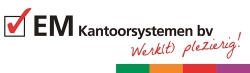logo EM Kantoorsysteem - INLOG